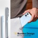 Husa Anti soc, transparenta compatibila cu OPPO A5 Pro Husa Anti soc, transparenta compatibila cu OPPO A5 Pro